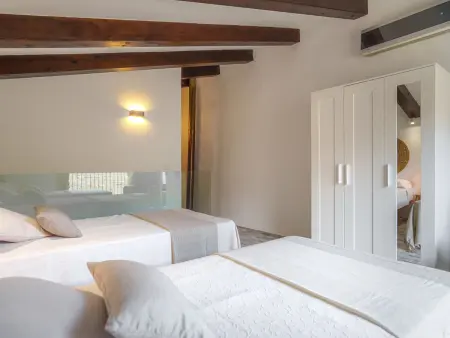 Biniarroi Charm & Quality, Maison 5 personnes à Mancor de la Vall - Photo 15