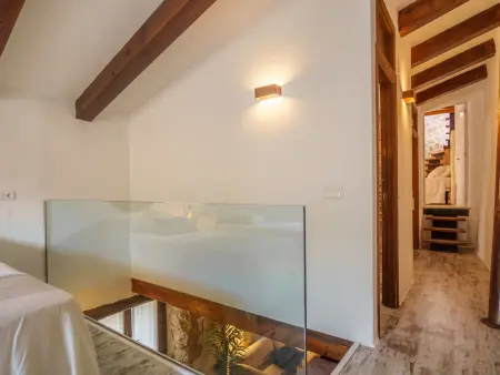 Biniarroi Charm & Quality, Maison 5 personnes à Mancor de la Vall - Photo 16