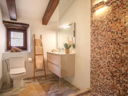Biniarroi Charm & Quality, Maison 5 personnes à Mancor de la Vall - Photo 19