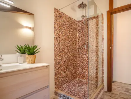 Biniarroi Charm & Quality, Maison 5 personnes à Mancor de la Vall - Photo 20
