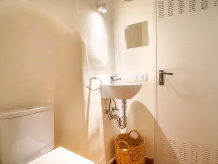 Biniarroi Charm & Quality, Maison 5 personnes à Mancor de la Vall - Photo 21