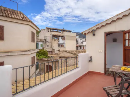 Biniarroi Charm & Quality, Maison 5 personnes à Mancor de la Vall - Photo 22