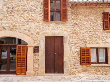 Biniarroi Charm & Quality, Maison 5 personnes à Mancor de la Vall - Photo 24