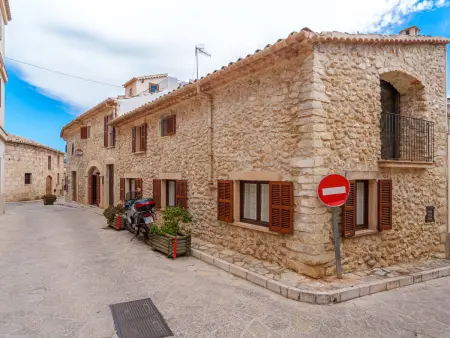 Biniarroi Charm & Quality, Maison 5 personnes à Mancor de la Vall - Photo 26