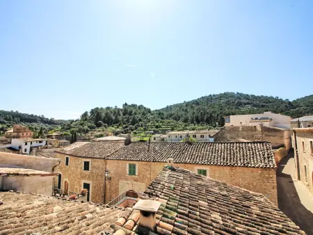 Biniarroi Charm & Quality, Maison 5 personnes à Mancor de la Vall - Photo 27