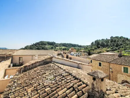 Biniarroi Charm & Quality, Maison 5 personnes à Mancor de la Vall - Photo 28