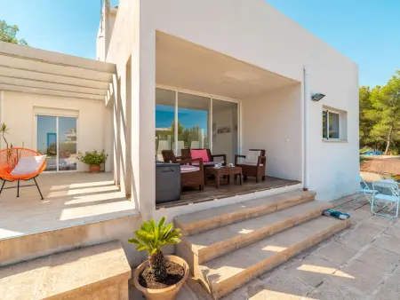 Villa Betlem – 4 chambres, piscine privée à Colònia Sant Pere : photo 3