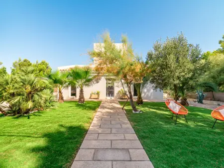 Villa Betlem – 4 chambres, piscine privée à Colònia Sant Pere : photo 4