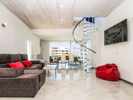 Villa Betlem – 4 chambres, piscine privée à Colònia Sant Pere : photo 5