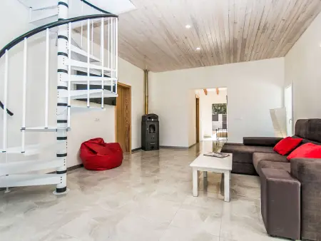 Villa Betlem – 4 chambres, piscine privée à Colònia Sant Pere : photo 6