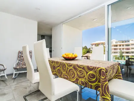 Villa Betlem – 4 chambres, piscine privée à Colònia Sant Pere : photo 7