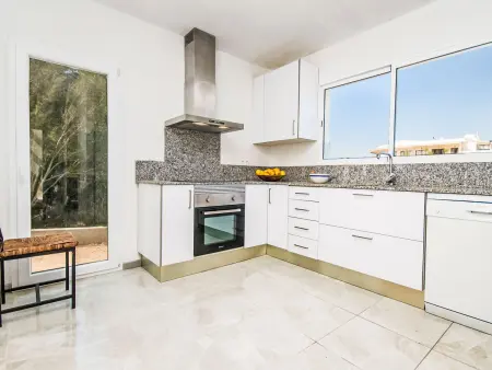 Villa Betlem – 4 chambres, piscine privée à Colònia Sant Pere : photo 8