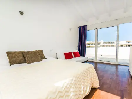 Villa Betlem – 4 chambres, piscine privée à Colònia Sant Pere : photo 9