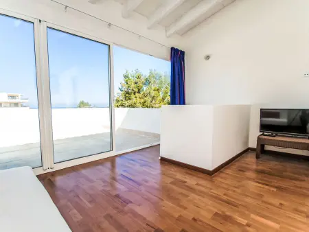 Villa Betlem – 4 chambres, piscine privée à Colònia Sant Pere : photo 10