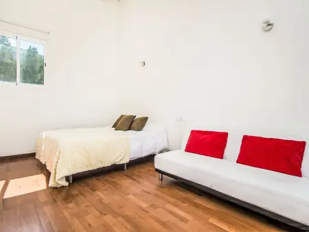 Villa Betlem – 4 chambres, piscine privée à Colònia Sant Pere : photo 11