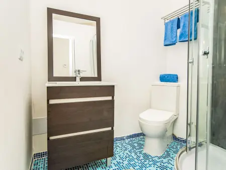 Villa Betlem – 4 chambres, piscine privée à Colònia Sant Pere : photo 12