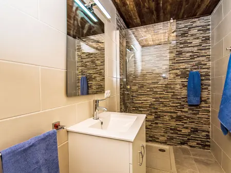 Villa Betlem – 4 chambres, piscine privée à Colònia Sant Pere : photo 16