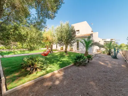 Villa Betlem – 4 chambres, piscine privée à Colònia Sant Pere : photo 21