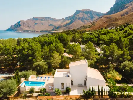 Villa Betlem – 4 chambres, piscine privée à Colònia Sant Pere : photo 23