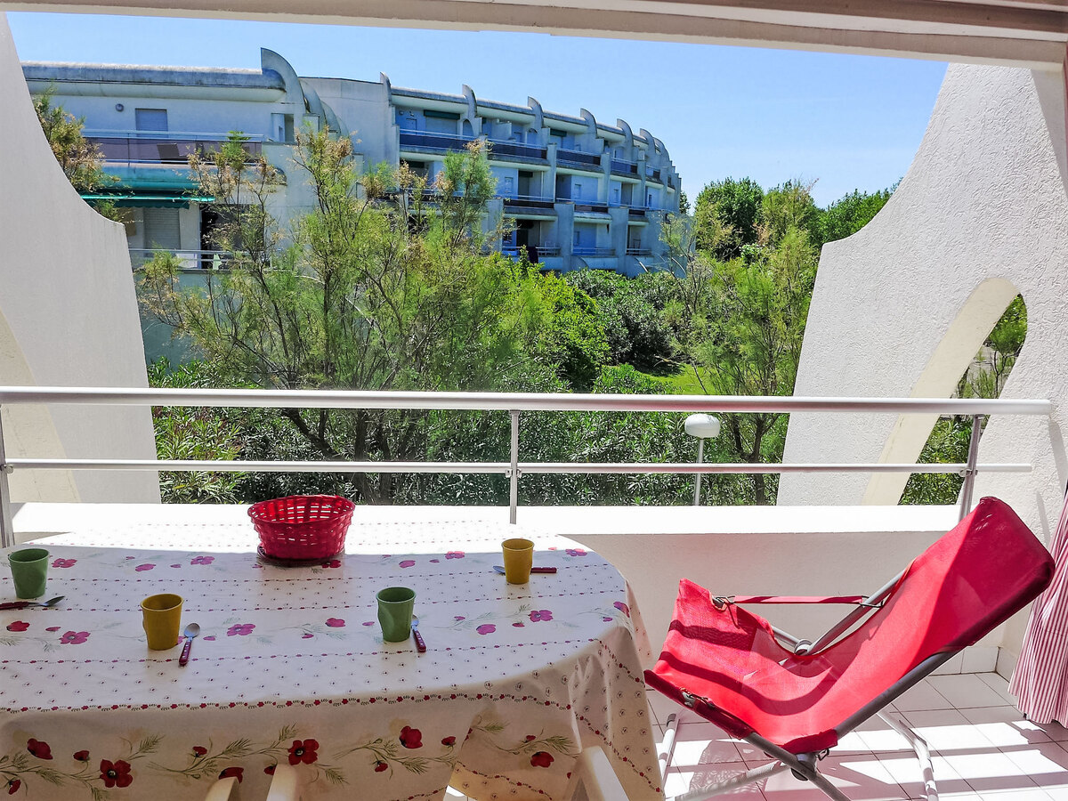 Studio 22 m² Aurore, 500 m de la mer - Photo 3