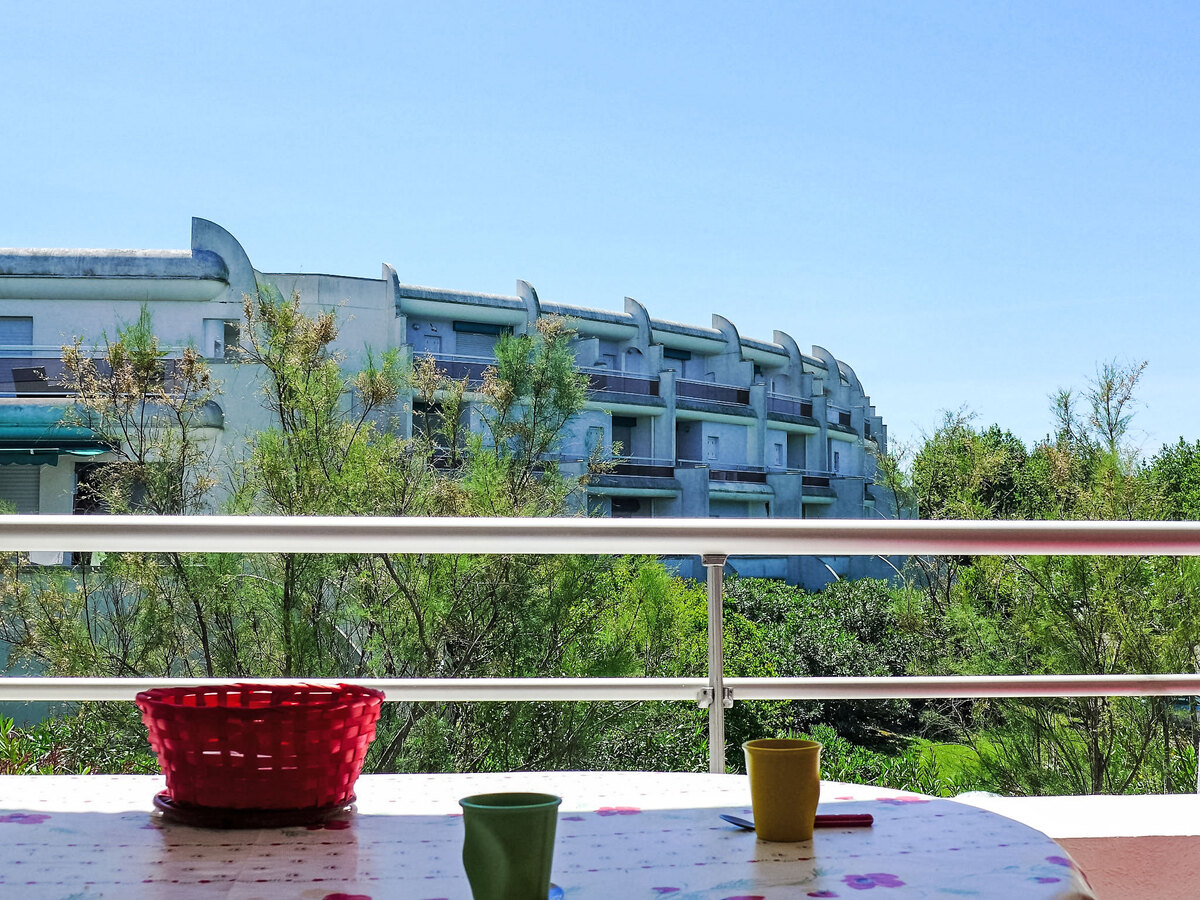 Studio 22 m² Aurore, 500 m de la mer - Photo 14