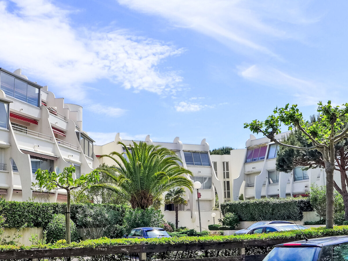 Studio 22 m² Aurore, 500 m de la mer - Photo 16