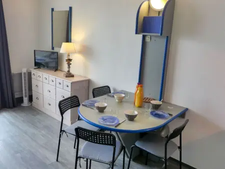 Location appartement à Canet Plage, Copacabana