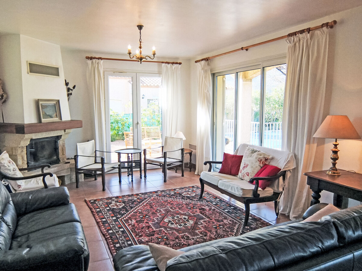Villa Brigantin – Maison 8 pers. piscine à Argelès - Photo 2