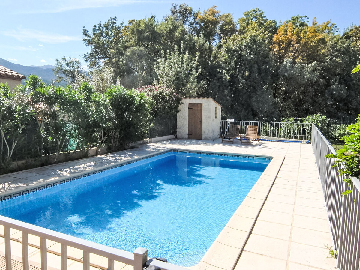 Villa Brigantin – Maison 8 pers. piscine à Argelès - Photo 5