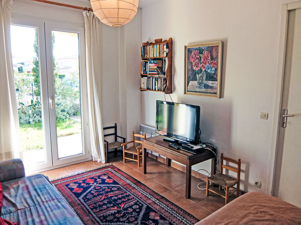 Villa Brigantin – Maison 8 pers. piscine à Argelès - Photo 6