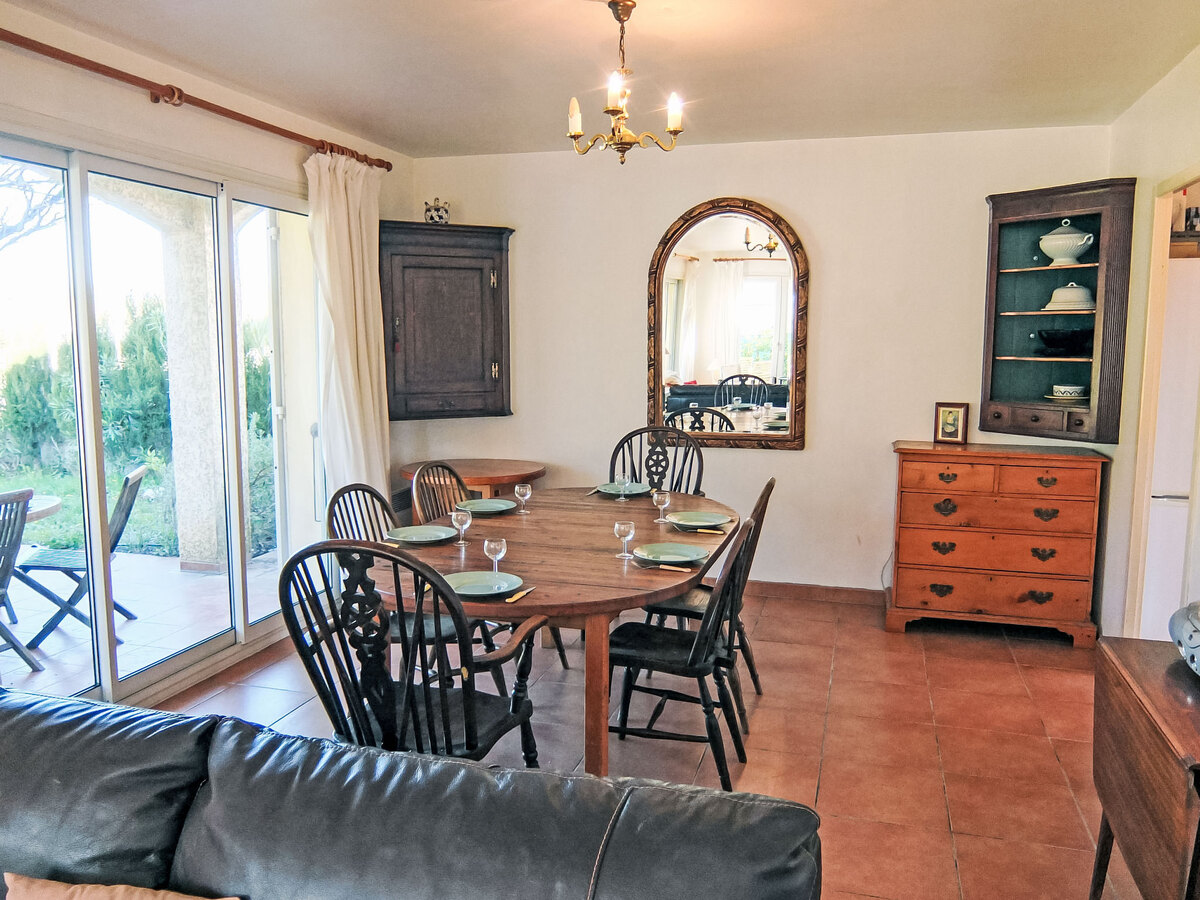 Villa Brigantin – Maison 8 pers. piscine à Argelès - Photo 7