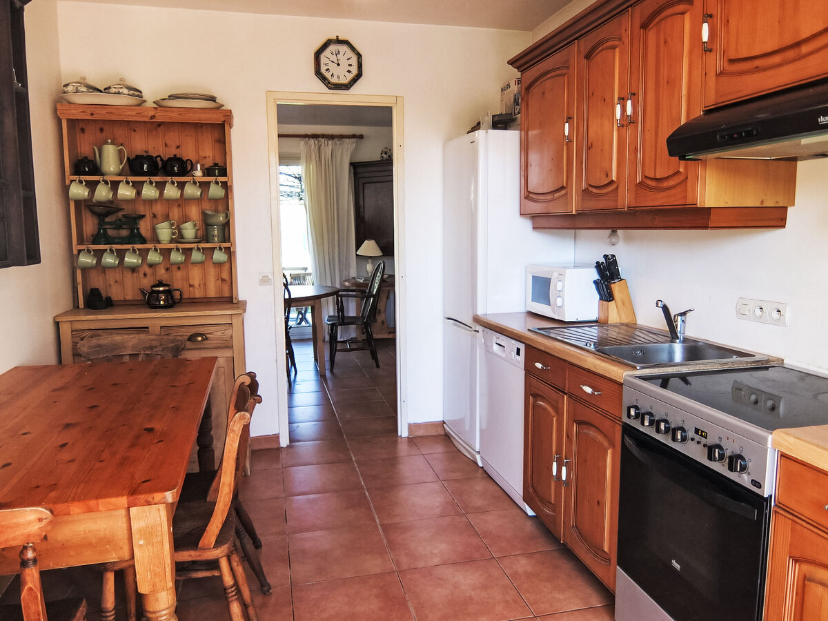 Villa Brigantin – Maison 8 pers. piscine à Argelès - Photo 8