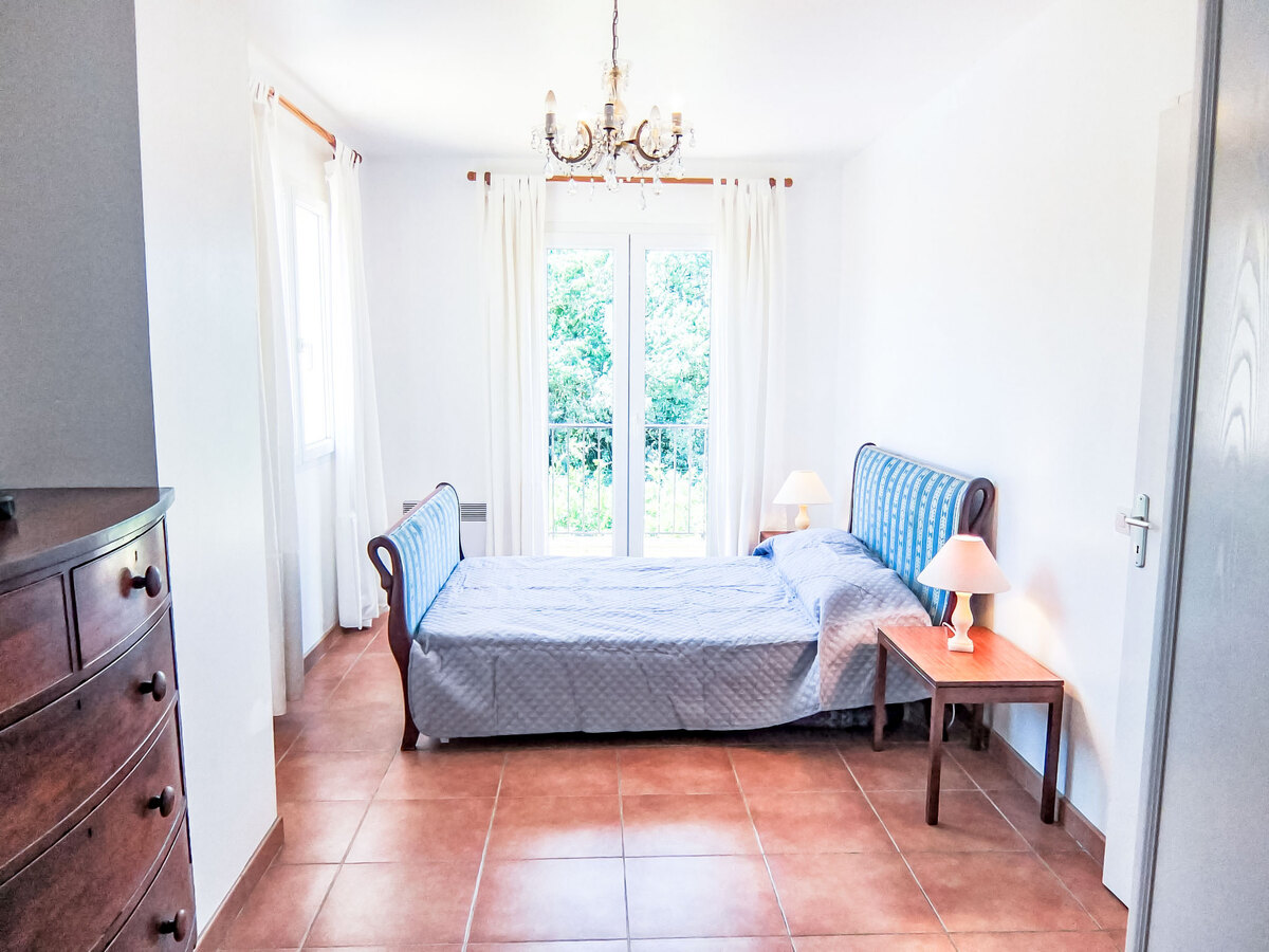 Villa Brigantin – Maison 8 pers. piscine à Argelès - Photo 9