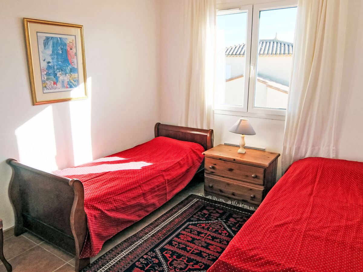 Villa Brigantin – Maison 8 pers. piscine à Argelès - Photo 11