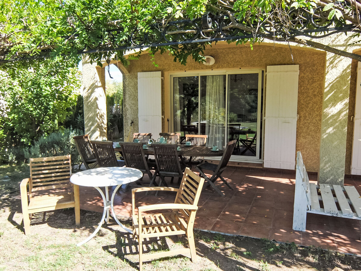 Villa Brigantin – Maison 8 pers. piscine à Argelès - Photo 15
