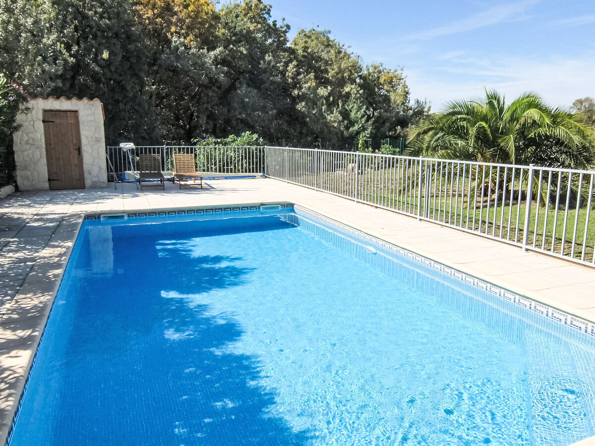 Villa Brigantin – Maison 8 pers. piscine à Argelès - Photo 16