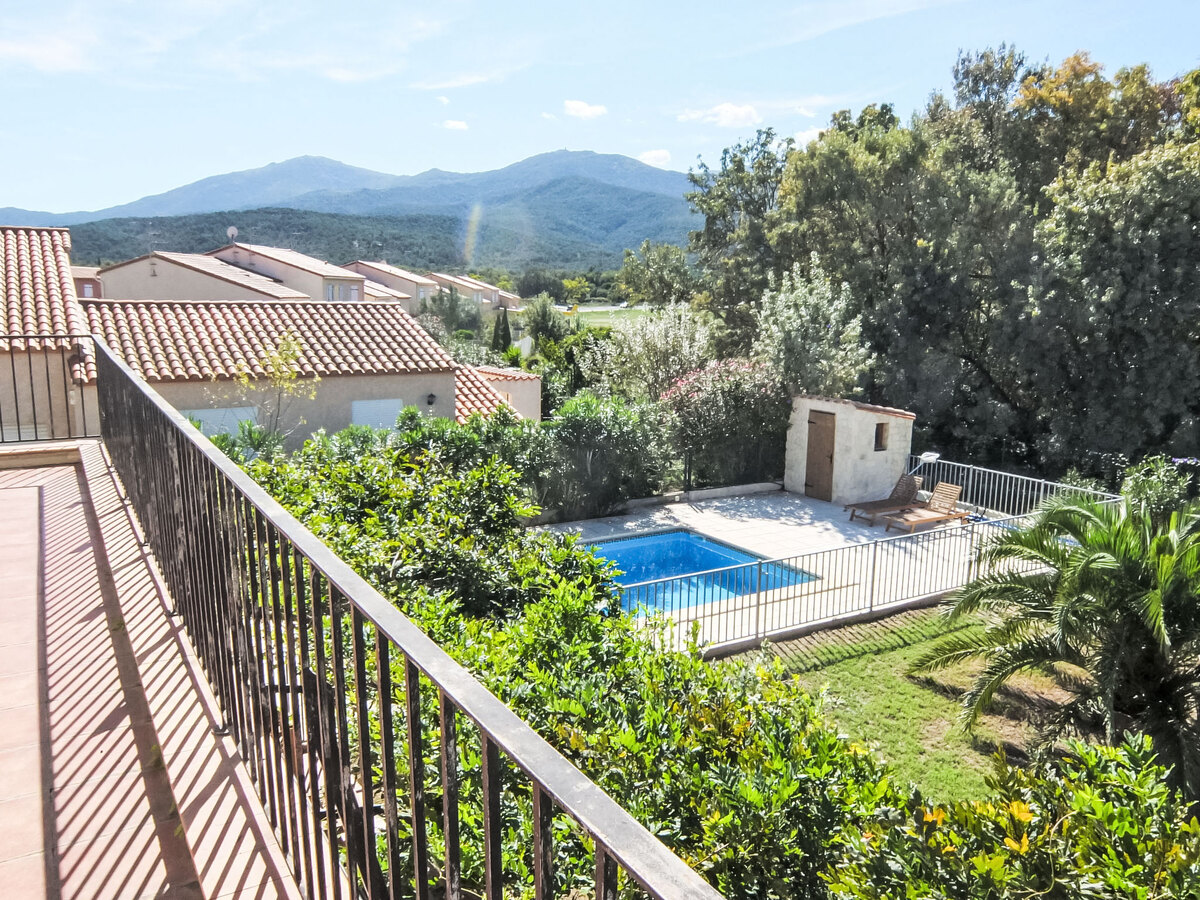 Villa Brigantin – Maison 8 pers. piscine à Argelès - Photo 17