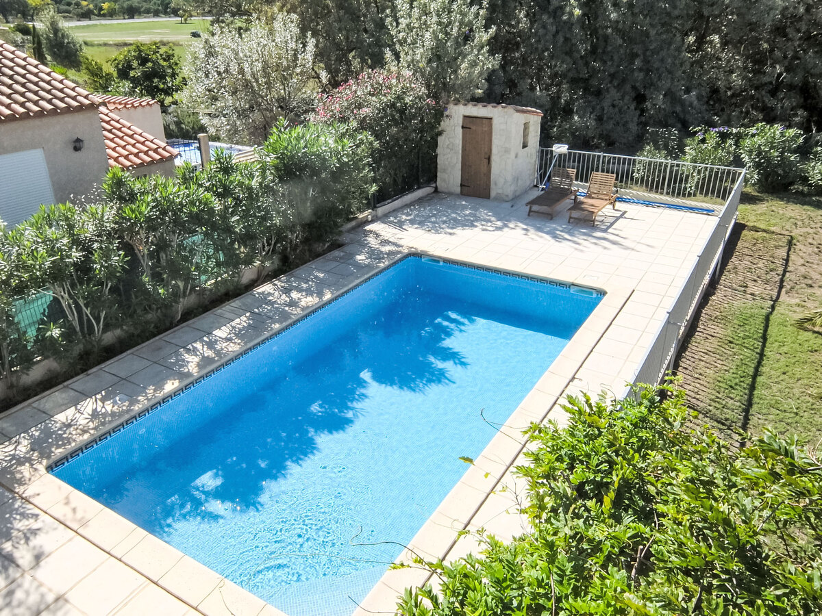 Villa Brigantin – Maison 8 pers. piscine à Argelès - Photo 18
