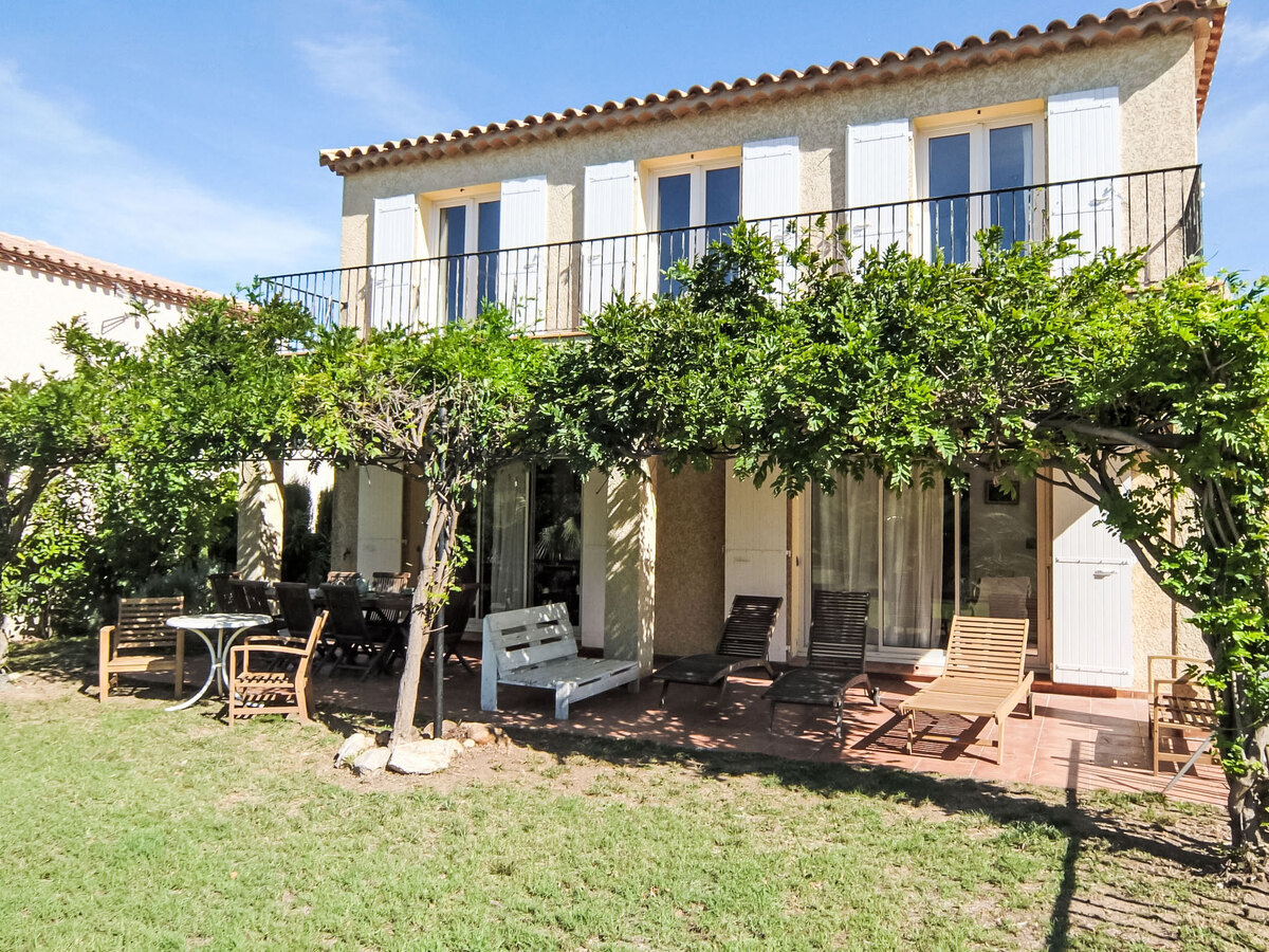 Villa Brigantin – Maison 8 pers. piscine à Argelès - Photo 19