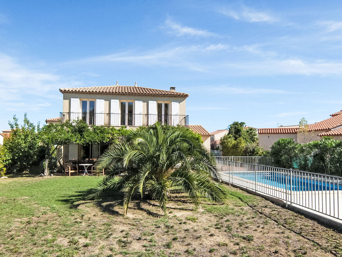 Villa Brigantin – Maison 8 pers. piscine à Argelès - Photo 20