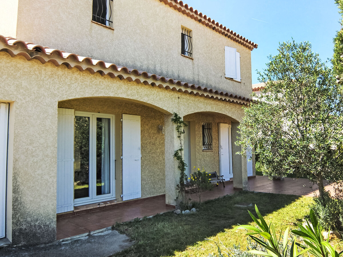 Villa Brigantin – Maison 8 pers. piscine à Argelès - Photo 21