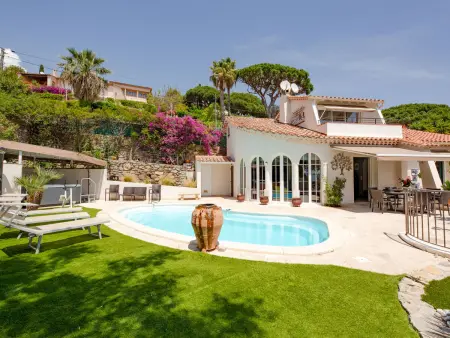 Villa Bindouletto – Maison 6 pers. piscine près de Sainte Maxime - Photo 1