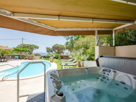 Villa Bindouletto – Maison 6 pers. piscine près de Sainte Maxime - Photo 2