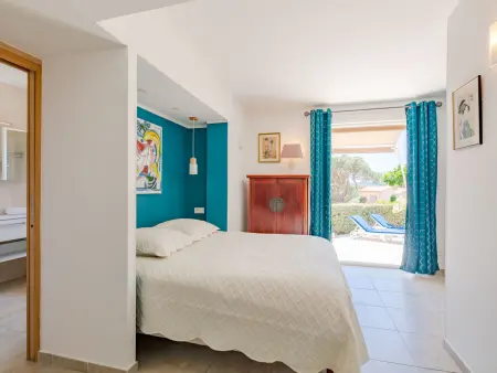 Villa Bindouletto – Maison 6 pers. piscine près de Sainte Maxime - Photo 4