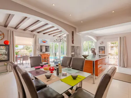 Villa Bindouletto – Maison 6 pers. piscine près de Sainte Maxime - Photo 7