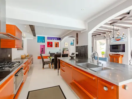 Villa Bindouletto – Maison 6 pers. piscine près de Sainte Maxime - Photo 8