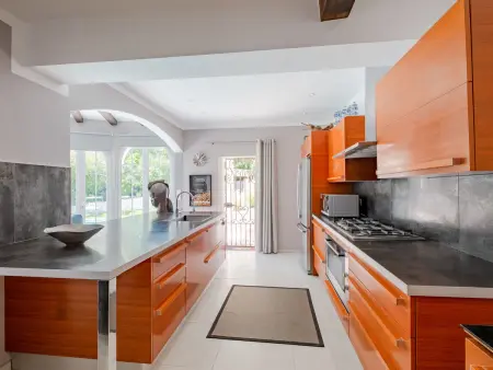 Villa Bindouletto – Maison 6 pers. piscine près de Sainte Maxime - Photo 9