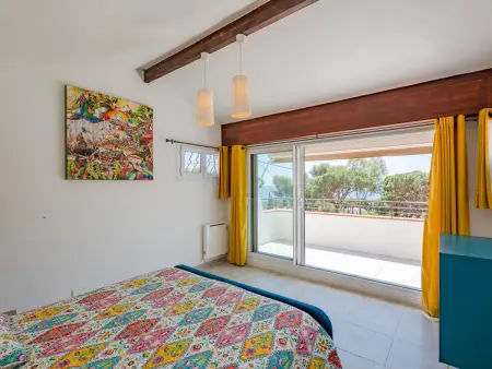 Villa Bindouletto – Maison 6 pers. piscine près de Sainte Maxime - Photo 12