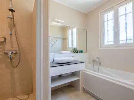 Villa Bindouletto – Maison 6 pers. piscine près de Sainte Maxime - Photo 13