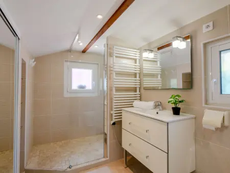 Villa Bindouletto – Maison 6 pers. piscine près de Sainte Maxime - Photo 14
